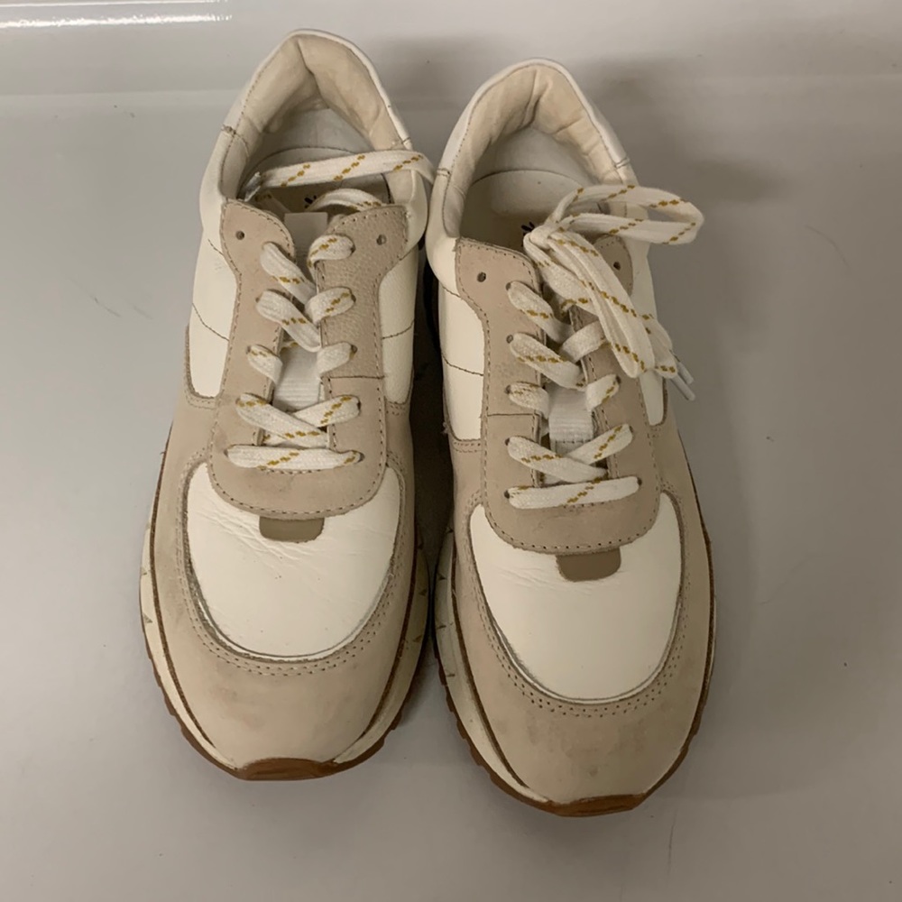 Madewell sneakers